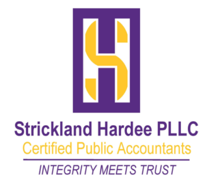 Strickland Hardee PLLC